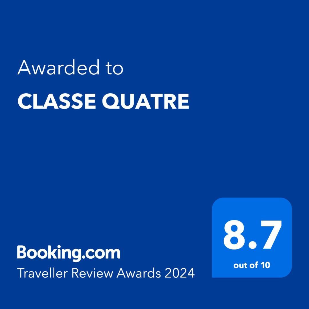 Classe Quatre Sapporo Dış mekan fotoğraf